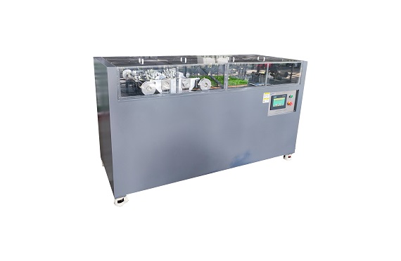 人造草坪耐磨損試驗機(jī)